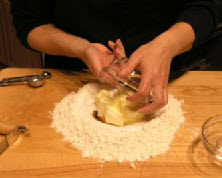 ricotta cake x02